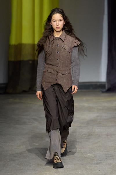 Charlie Constantinou 26FW029